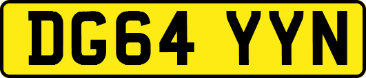 DG64YYN