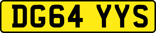 DG64YYS