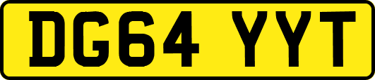 DG64YYT