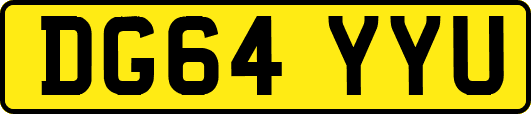 DG64YYU
