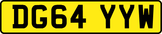DG64YYW