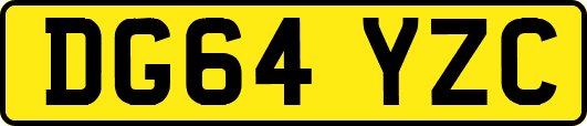 DG64YZC