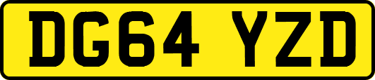 DG64YZD