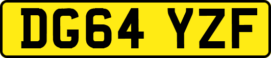 DG64YZF