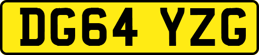 DG64YZG