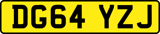 DG64YZJ