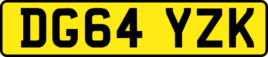 DG64YZK
