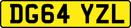 DG64YZL