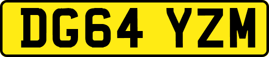 DG64YZM
