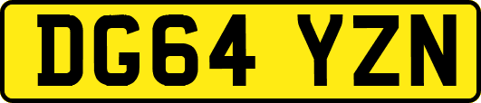 DG64YZN
