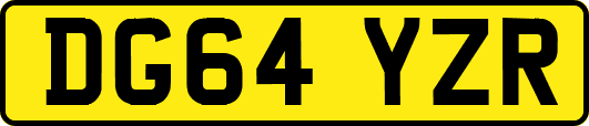 DG64YZR