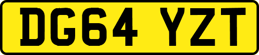 DG64YZT