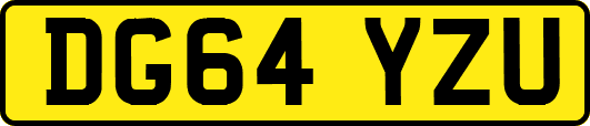 DG64YZU