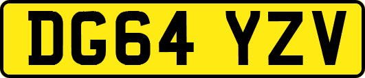 DG64YZV