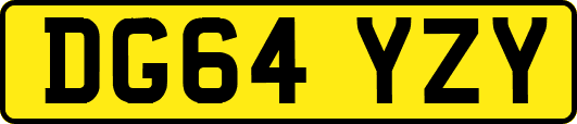DG64YZY