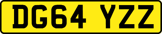 DG64YZZ