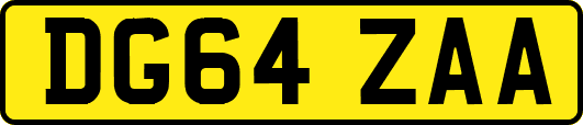 DG64ZAA