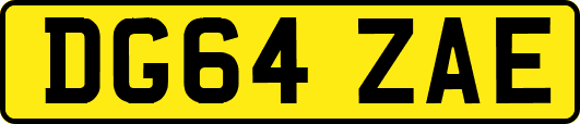 DG64ZAE