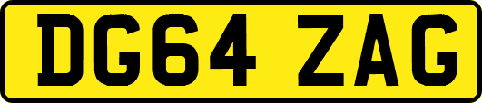 DG64ZAG