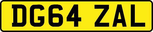 DG64ZAL