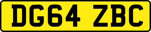 DG64ZBC