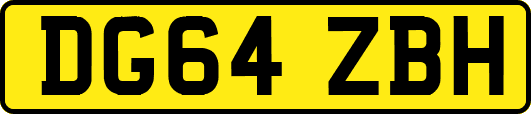 DG64ZBH