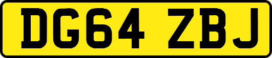 DG64ZBJ