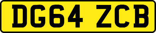 DG64ZCB