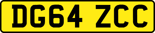 DG64ZCC