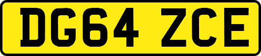 DG64ZCE