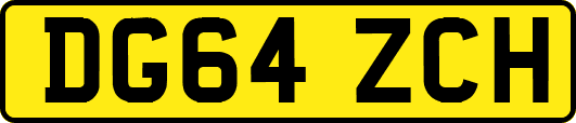 DG64ZCH
