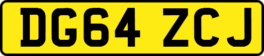 DG64ZCJ