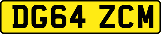 DG64ZCM