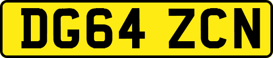 DG64ZCN