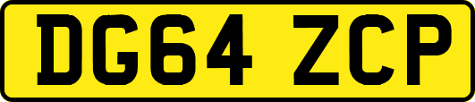 DG64ZCP