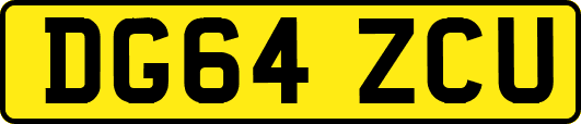 DG64ZCU