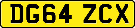 DG64ZCX