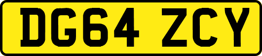 DG64ZCY