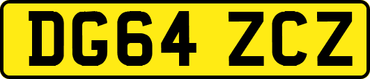 DG64ZCZ