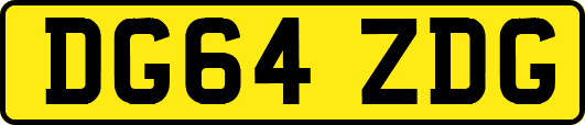 DG64ZDG
