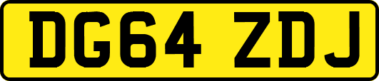 DG64ZDJ