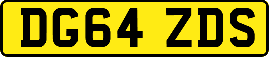 DG64ZDS