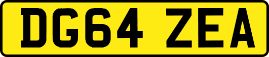 DG64ZEA
