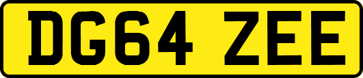 DG64ZEE