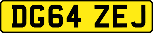 DG64ZEJ
