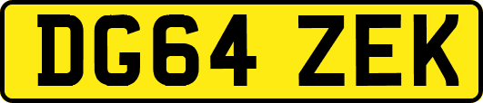 DG64ZEK