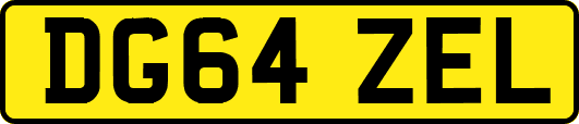 DG64ZEL