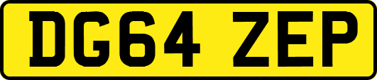 DG64ZEP