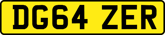 DG64ZER
