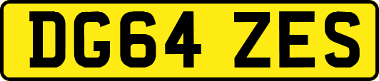 DG64ZES